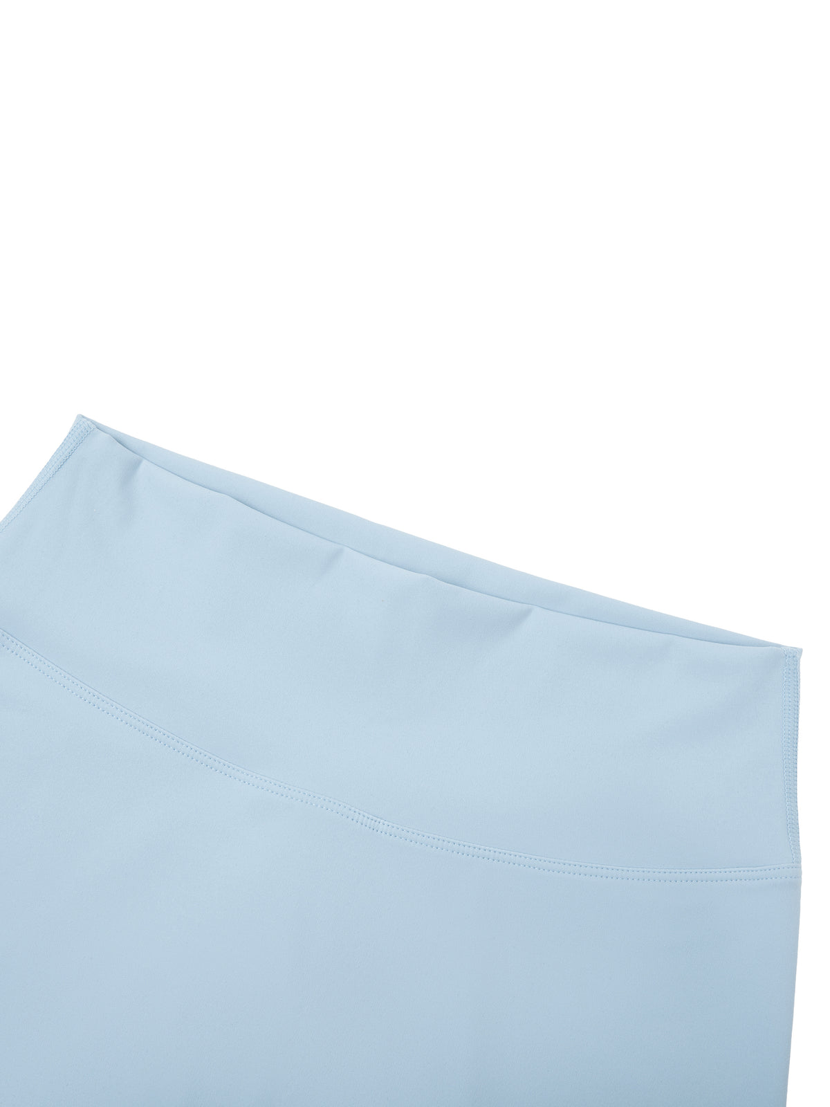 HIGH WAISTED SCRUNCH SHORTS