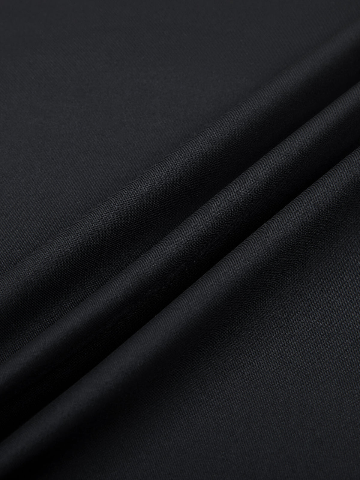 Performance Contrast Stitch T-Shirt