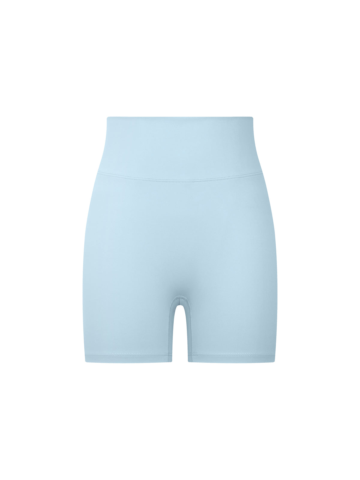 HIGH WAISTED SCRUNCH SHORTS