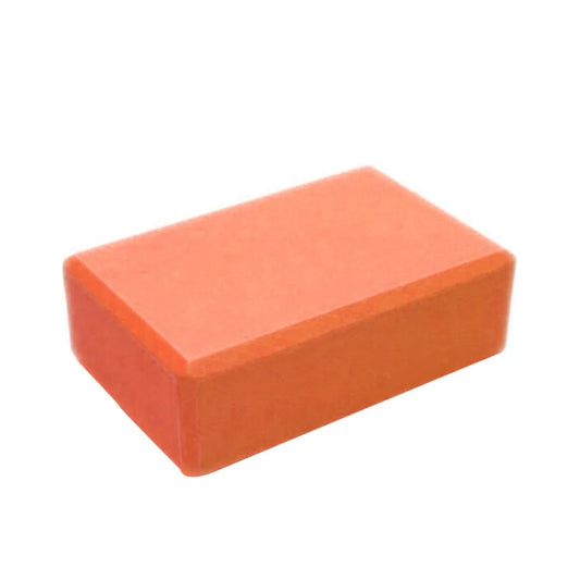 Gym / yoga foam blocks