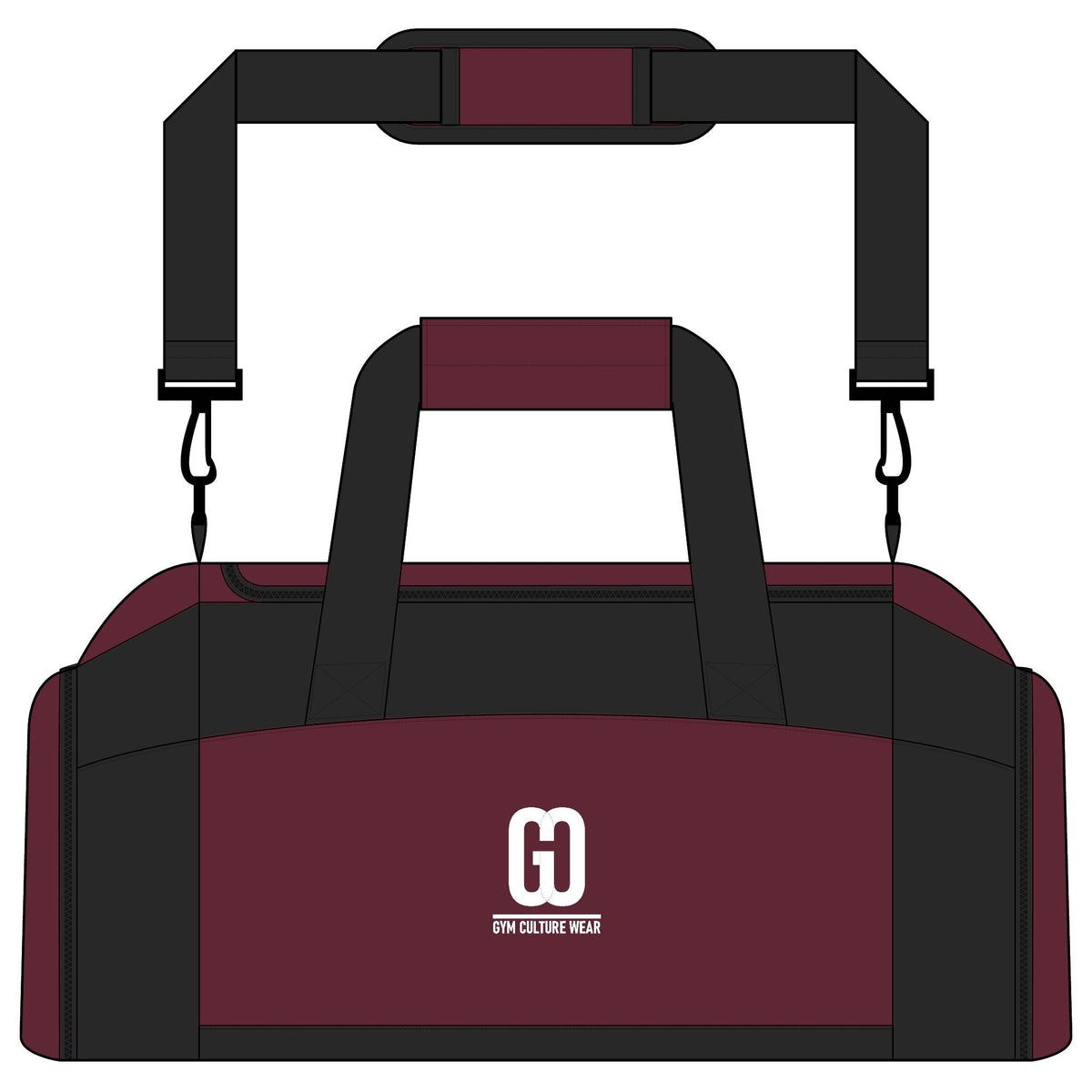 Gym bags