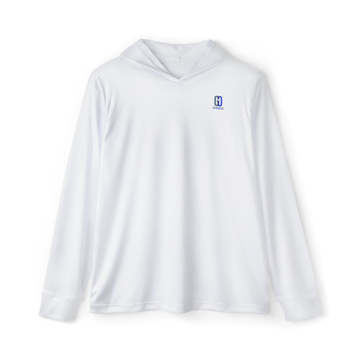 Men's light hoodies