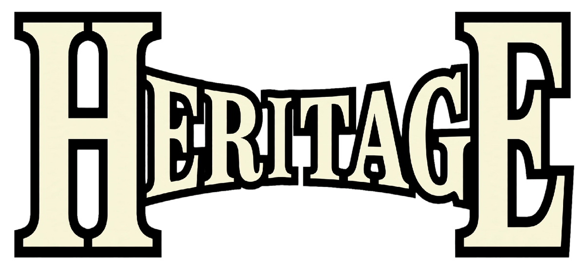 Heritage Series