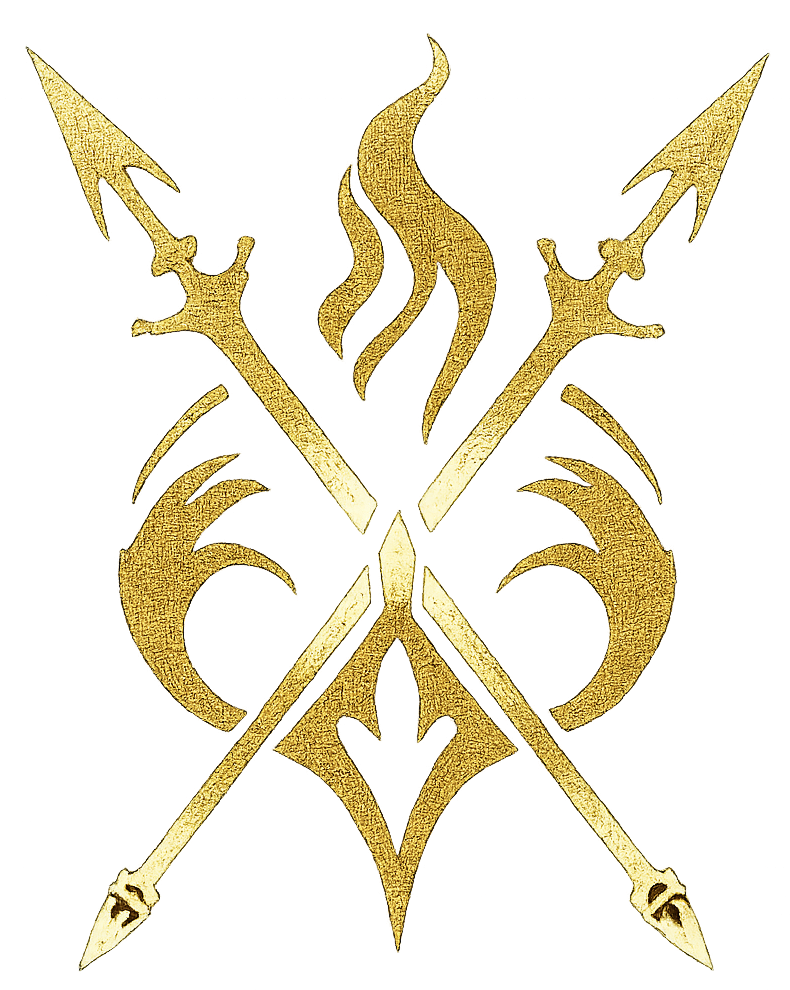 Warrior series