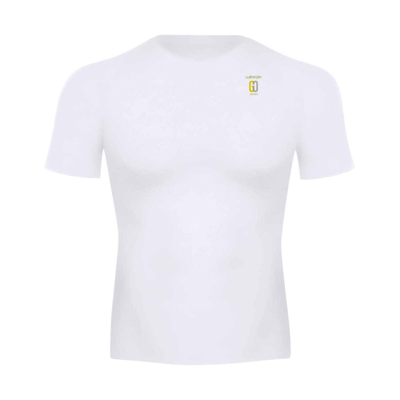 Warrior series shirt