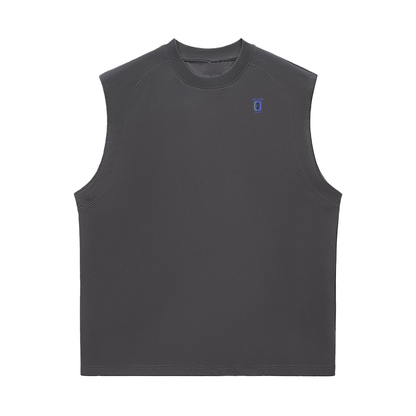 Velocity series tank