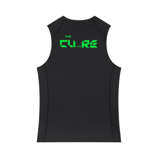 THE CURE