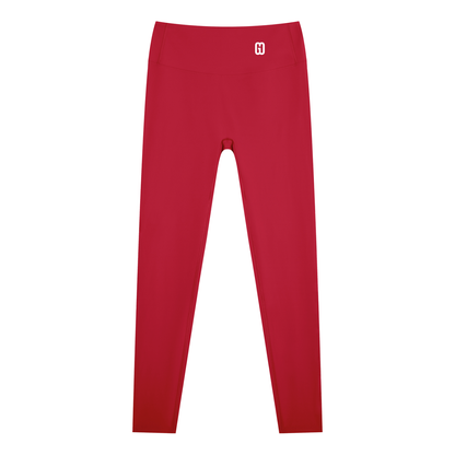 Peachtree scrunch leggings