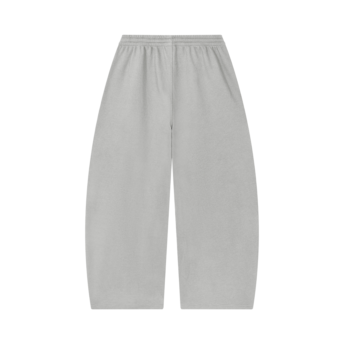 WAFFLE BARREL BRITCHES