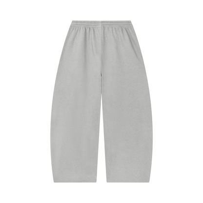 WAFFLE BARREL BRITCHES