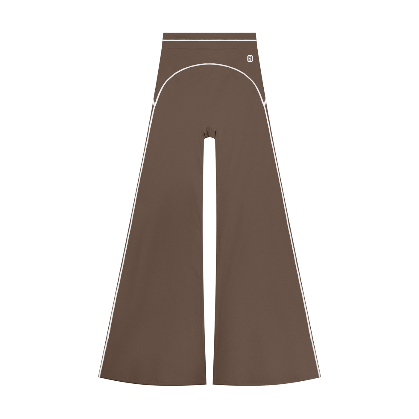 Genesis Series Flared Yoga Pants