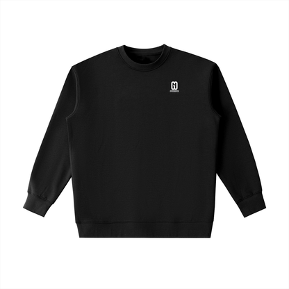 Gym Culture sweatshirt 2.0