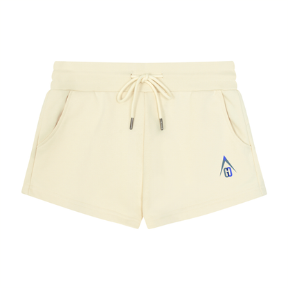 Apex series womens drawsting shorts