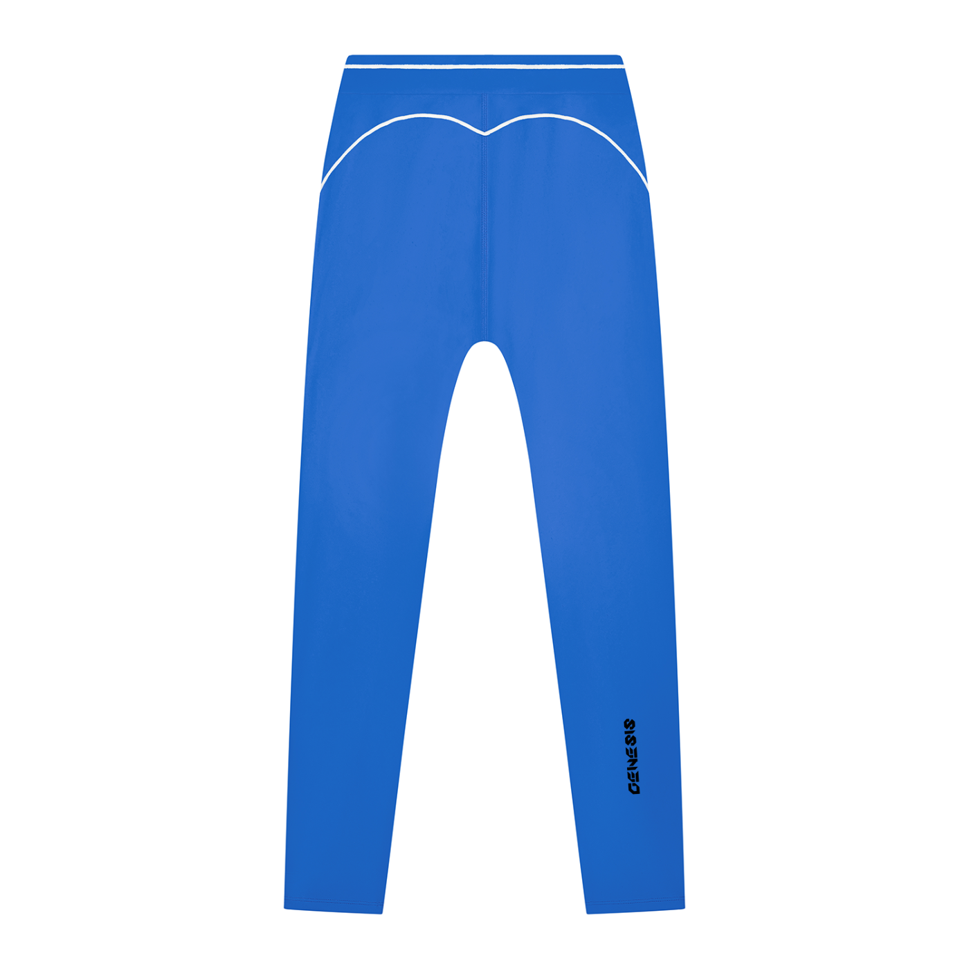Genesis Series Women's High Rise Topstitching Leggings