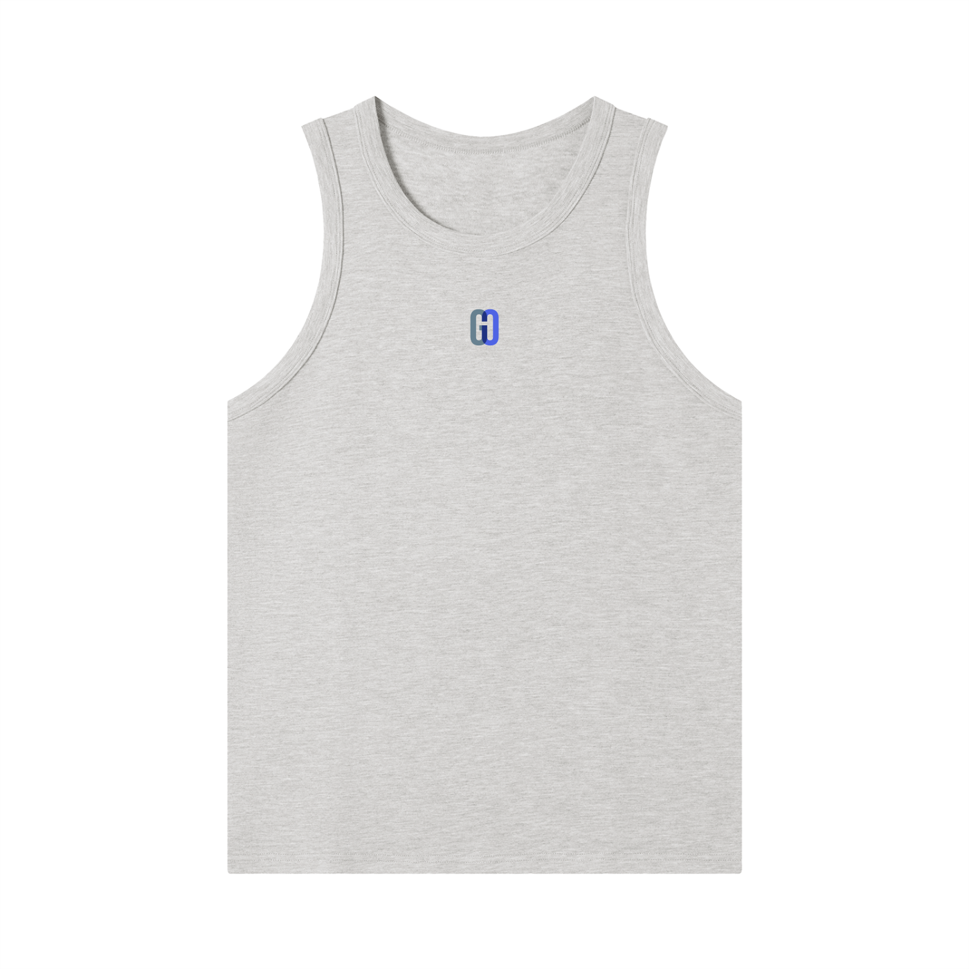 Men's Heavyweight Ribbed Tank Top