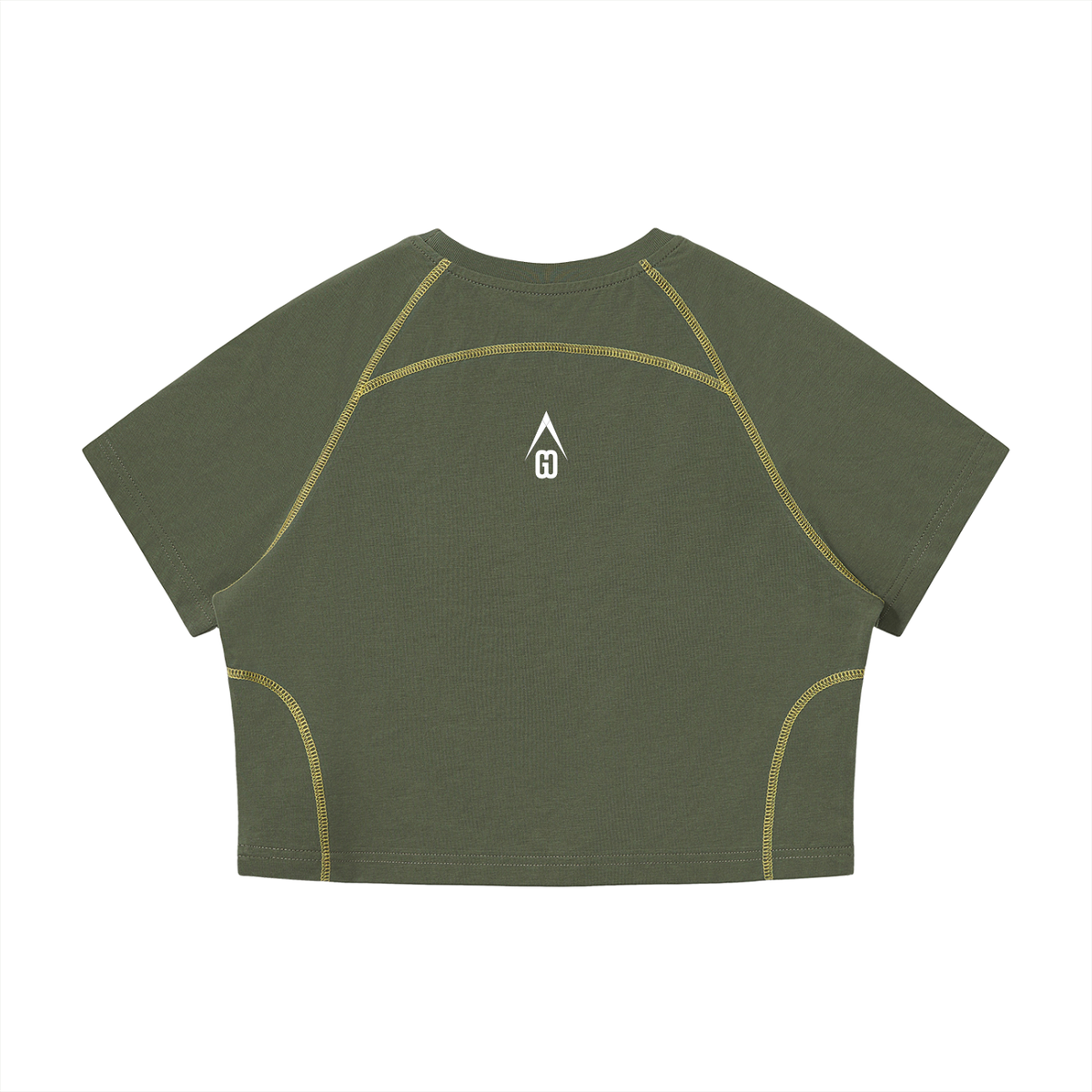 APEX SERIES - CROP TOP