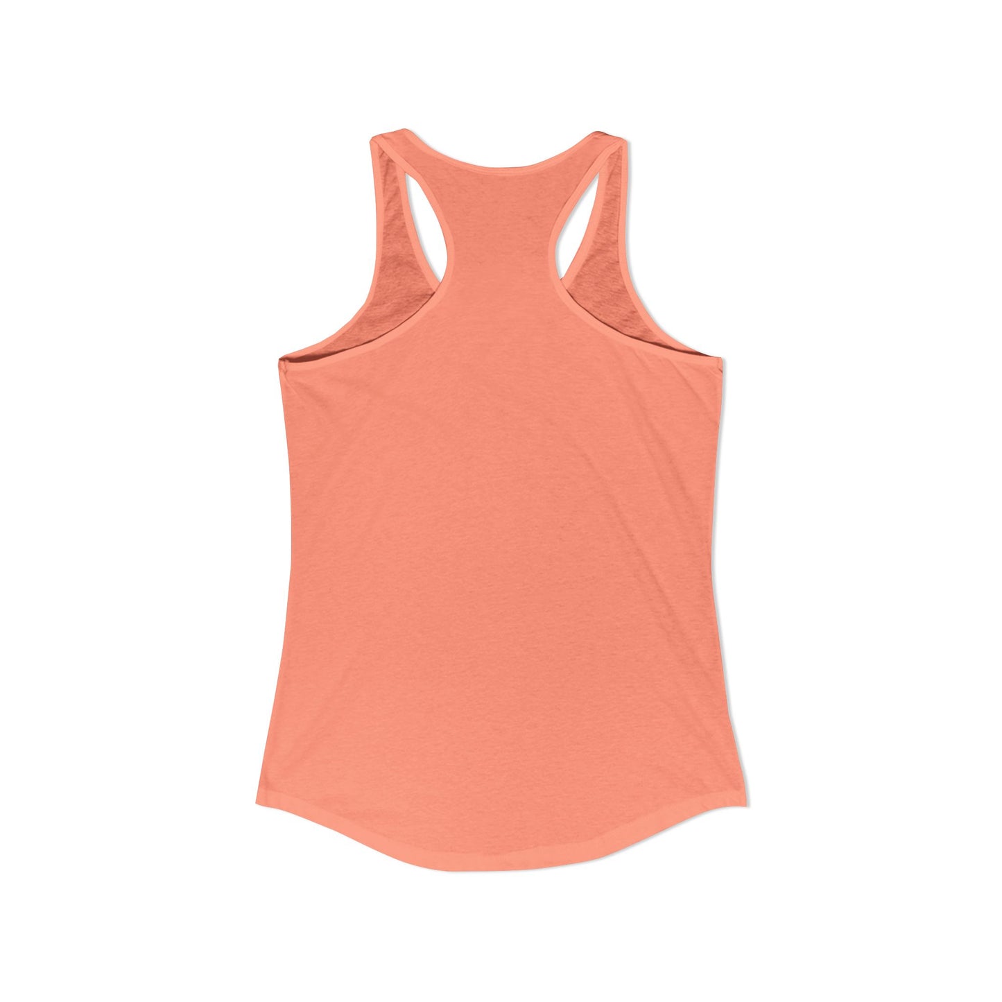 GCG RACERBACK TANK