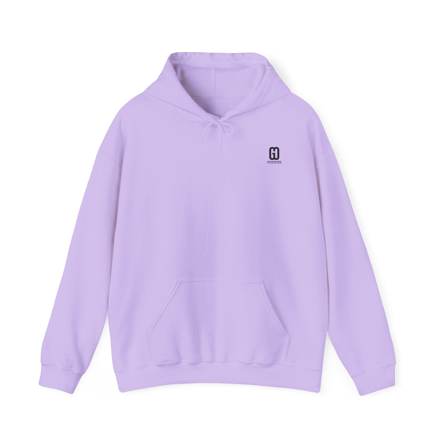GCW hoodie