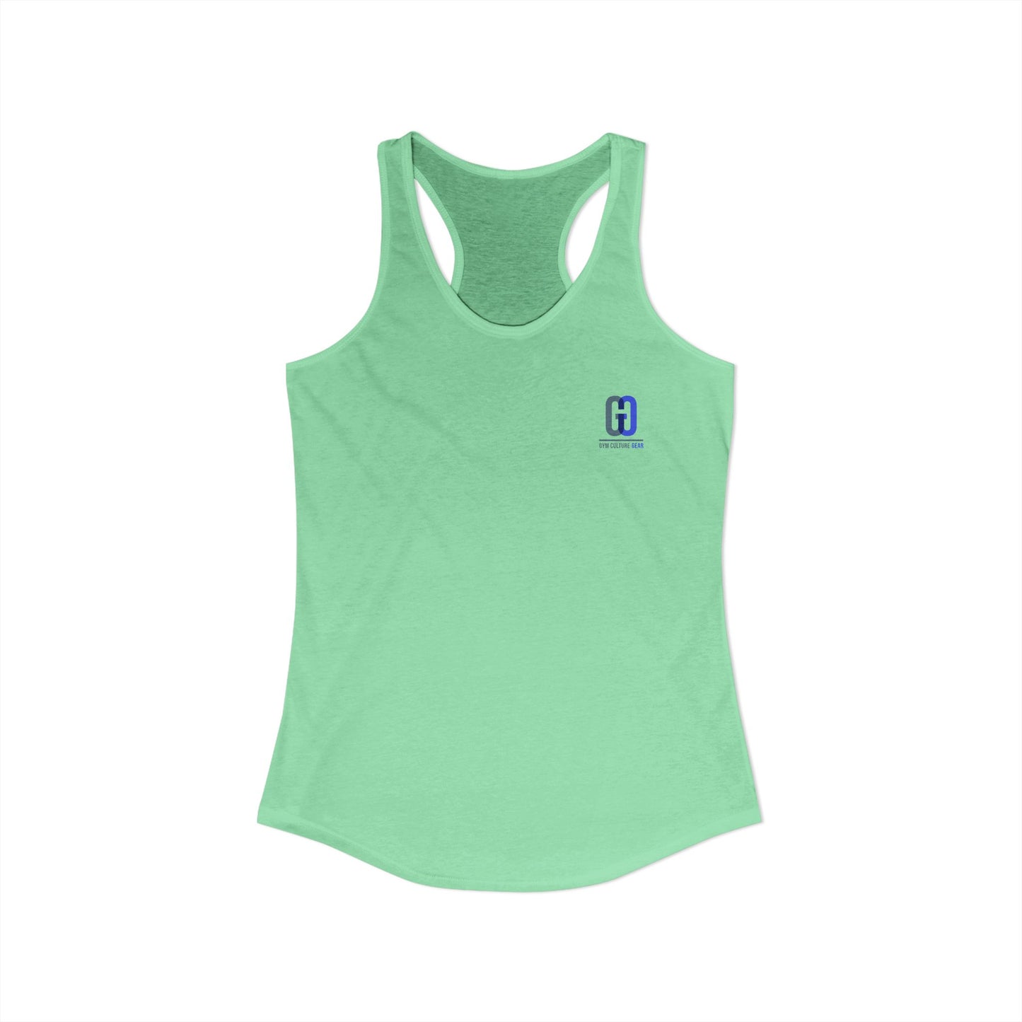 GCG RACERBACK TANK