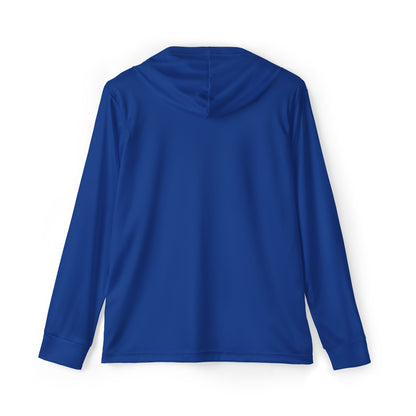 Light hoodie