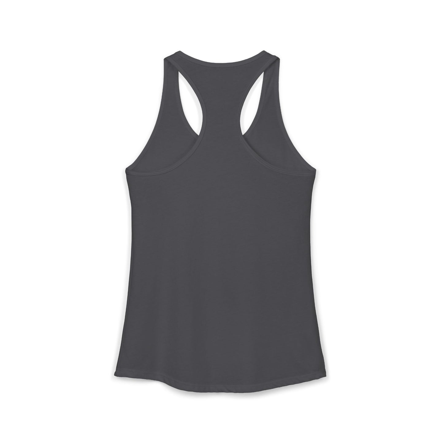 GCG RACERBACK TANK