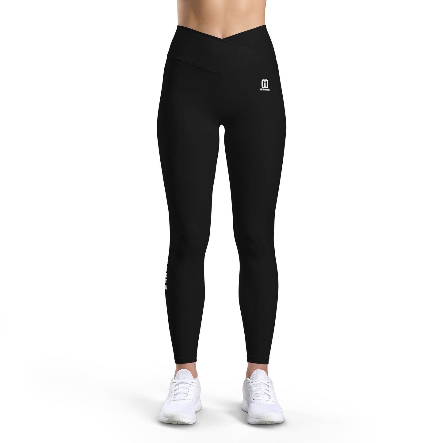 Trifecta Luxe Leggings
