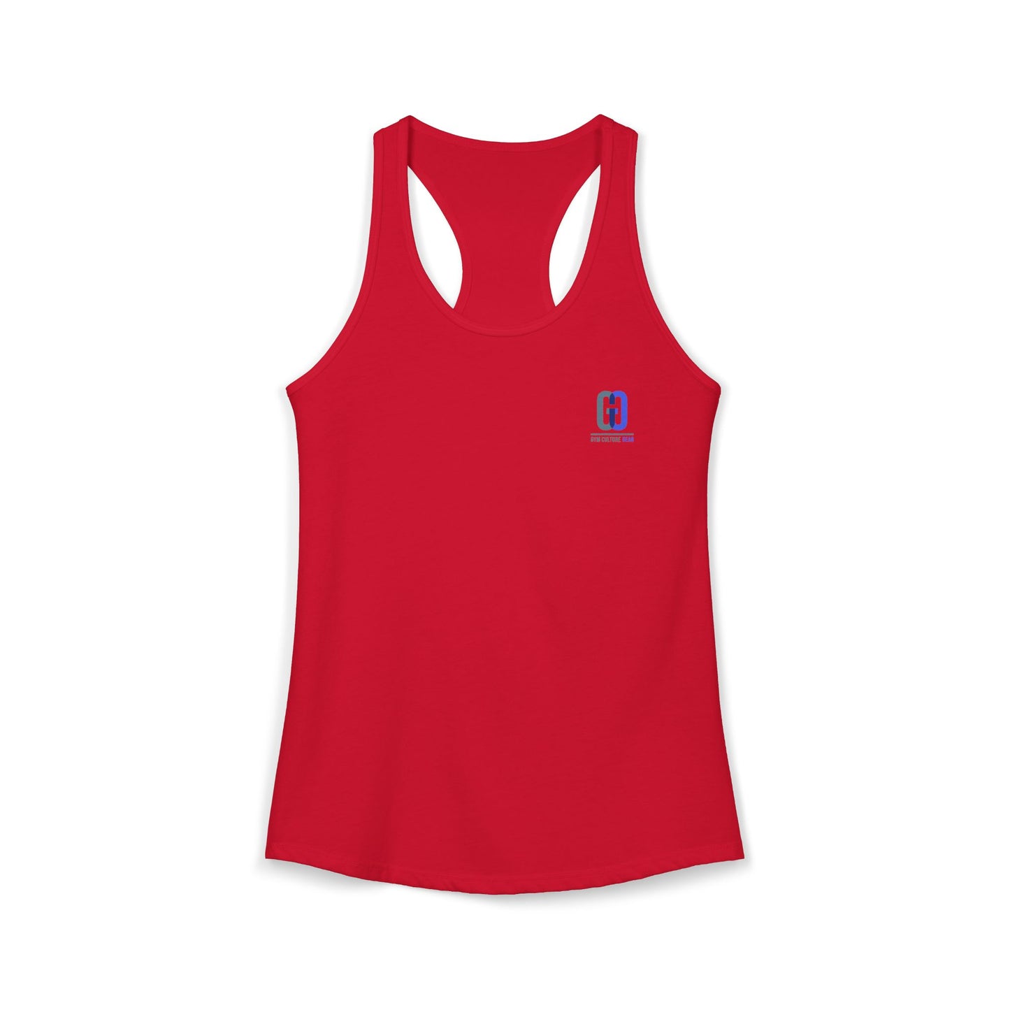 GCG RACERBACK TANK