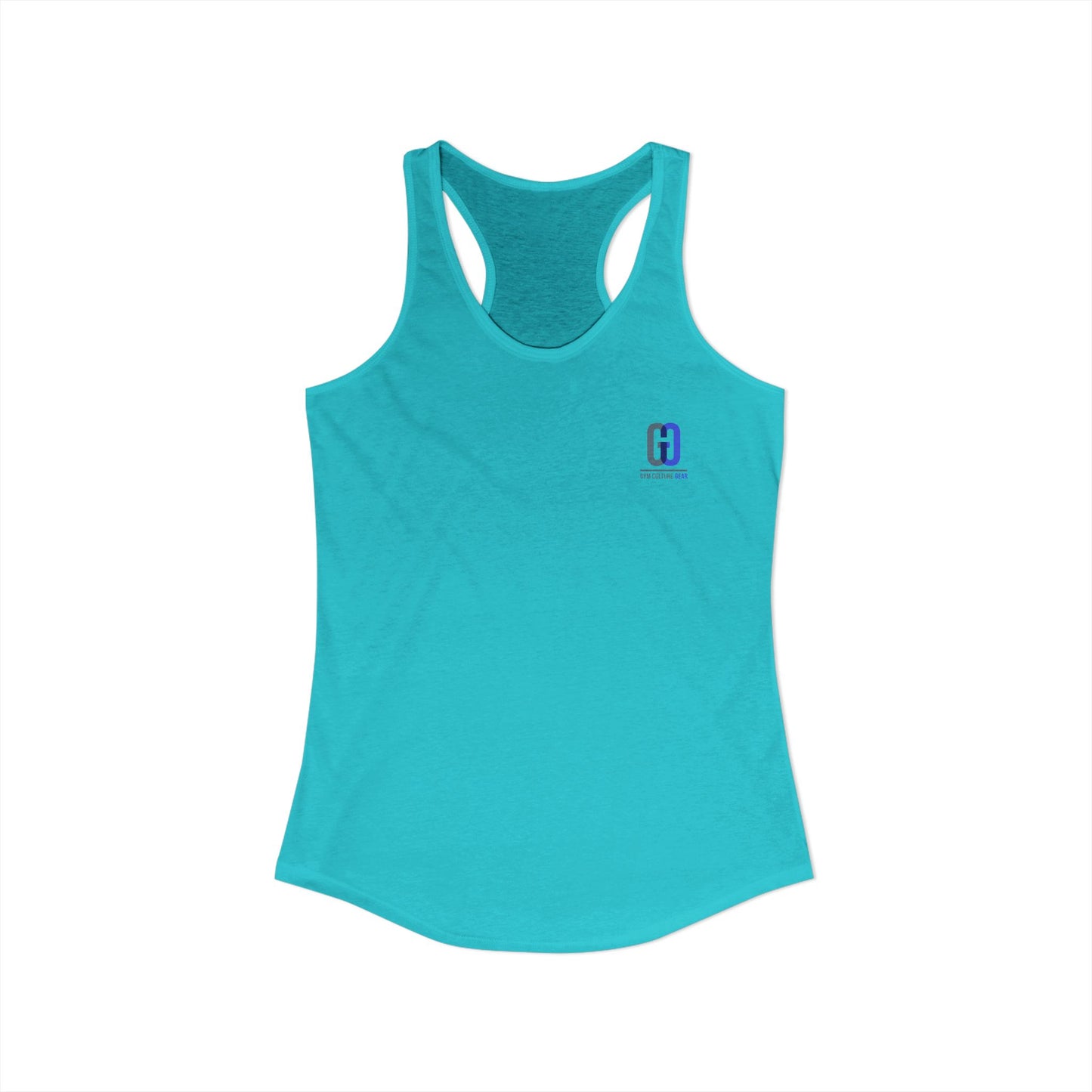 GCG RACERBACK TANK
