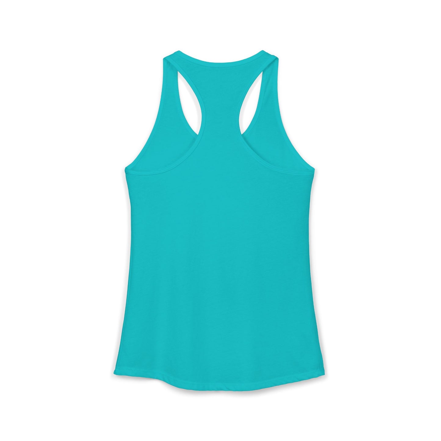 GCG RACERBACK TANK