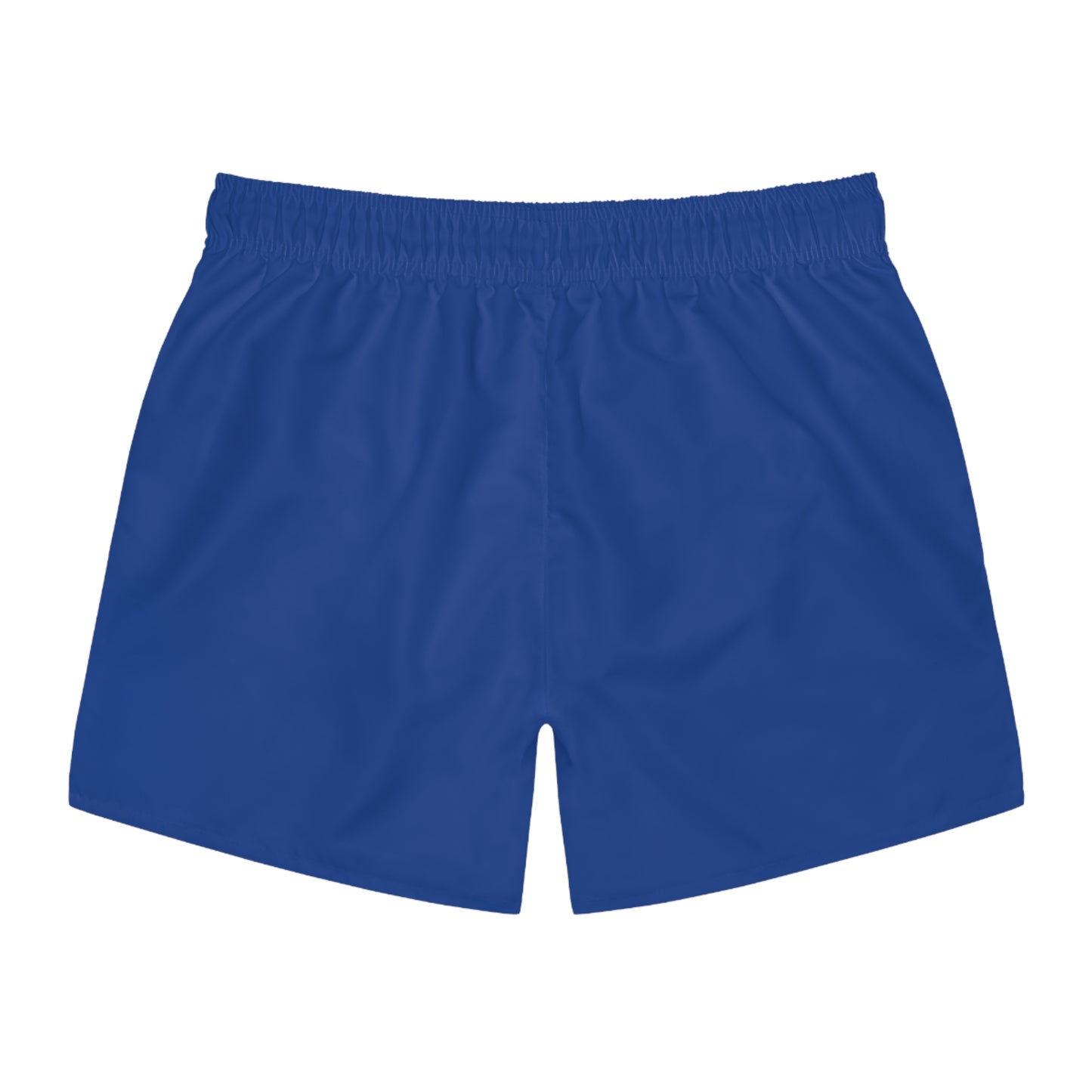 Swim trunks - blue
