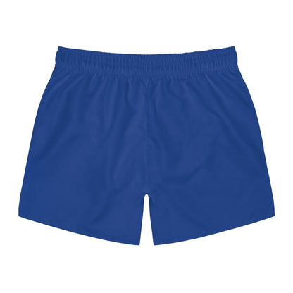 Swim trunks - blue