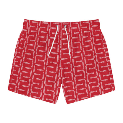 Surf Trunks