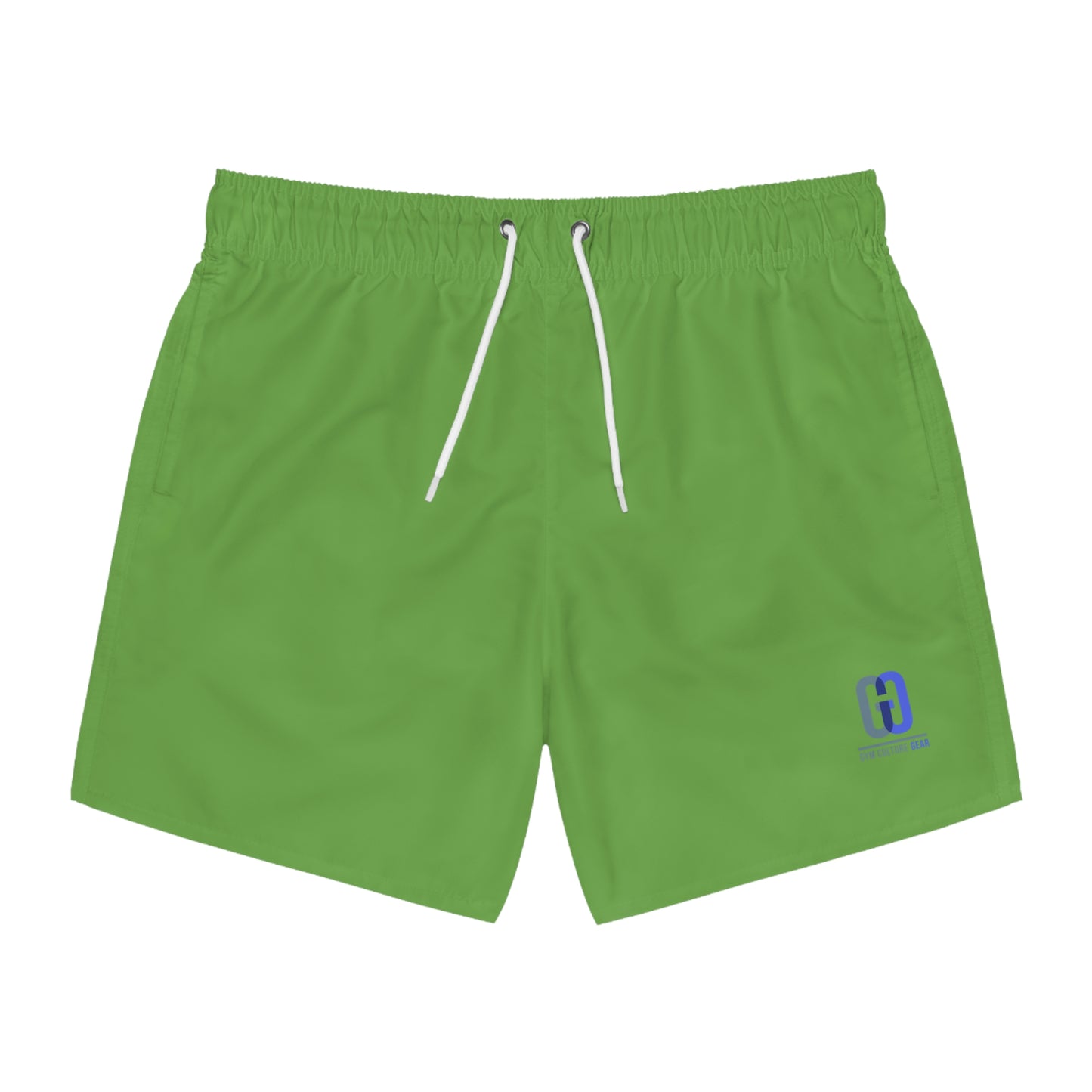 Swim trunks - green