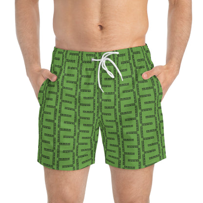 Surf Trunks