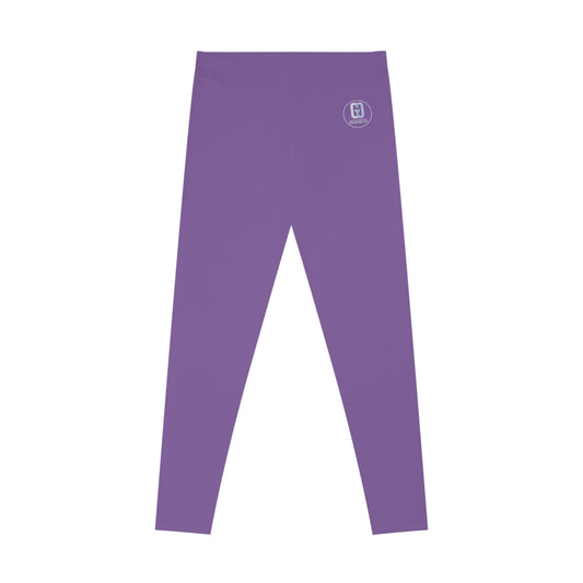 Low waisted gym leggings