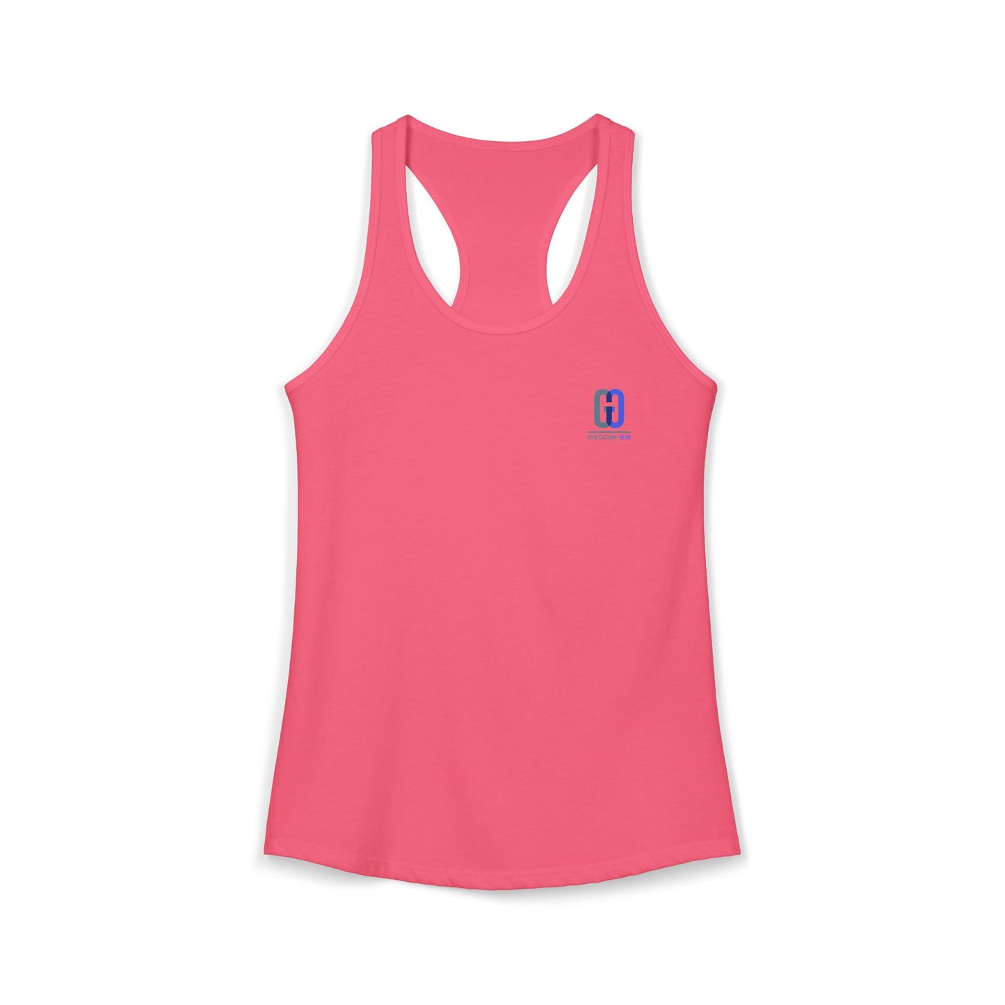 GCG RACERBACK TANK