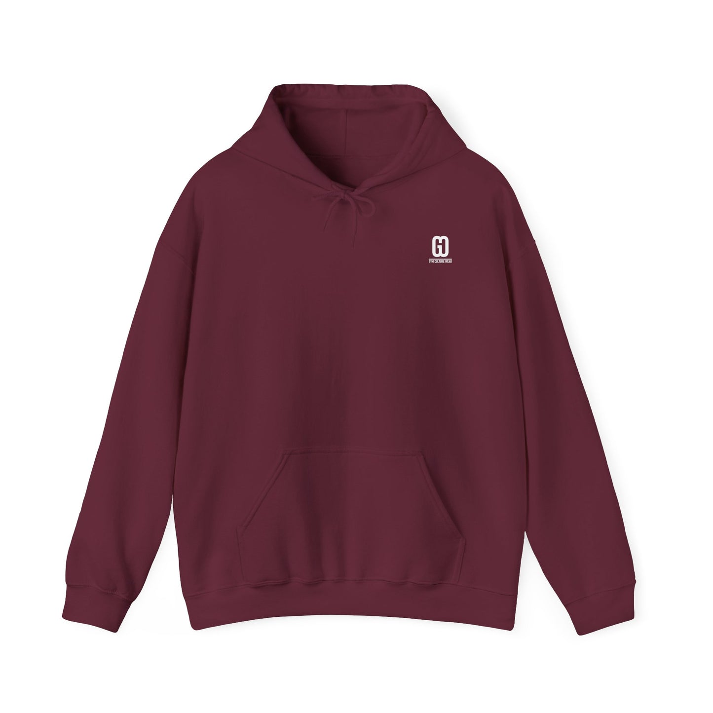 GCW hoodie