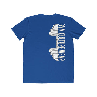 GCW TEE