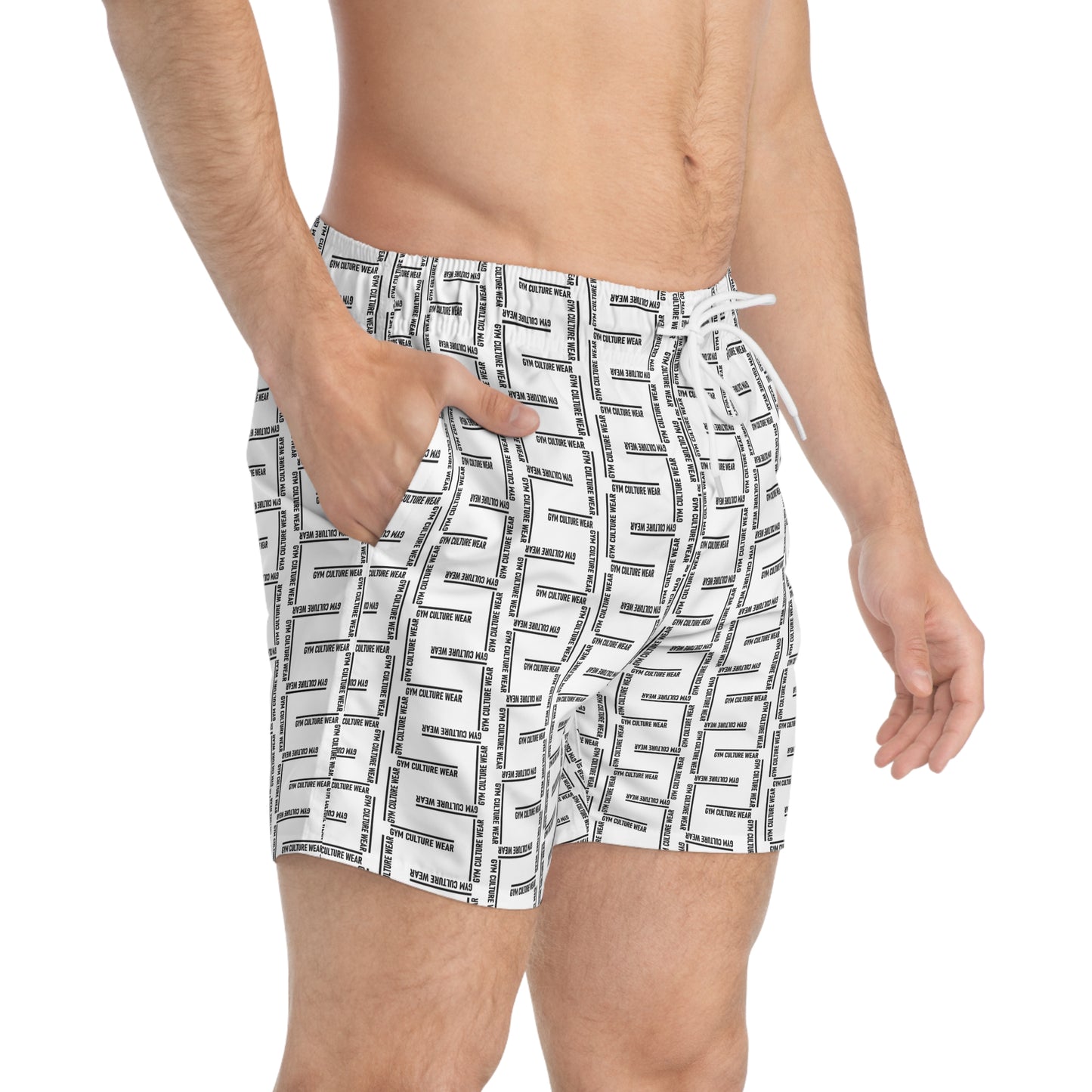 Surf Trunks