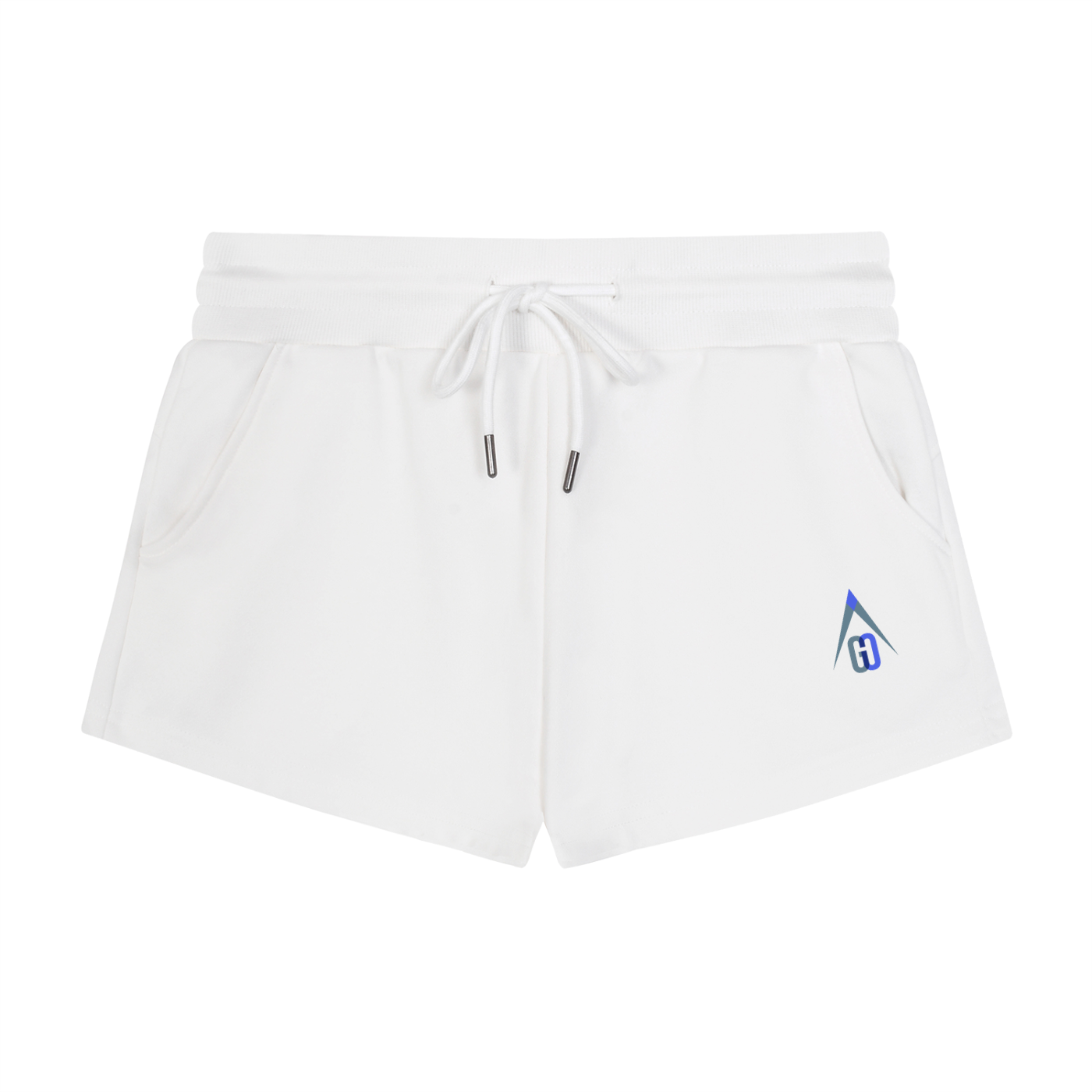 Apex series womens drawsting shorts