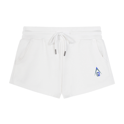 Apex series womens drawsting shorts