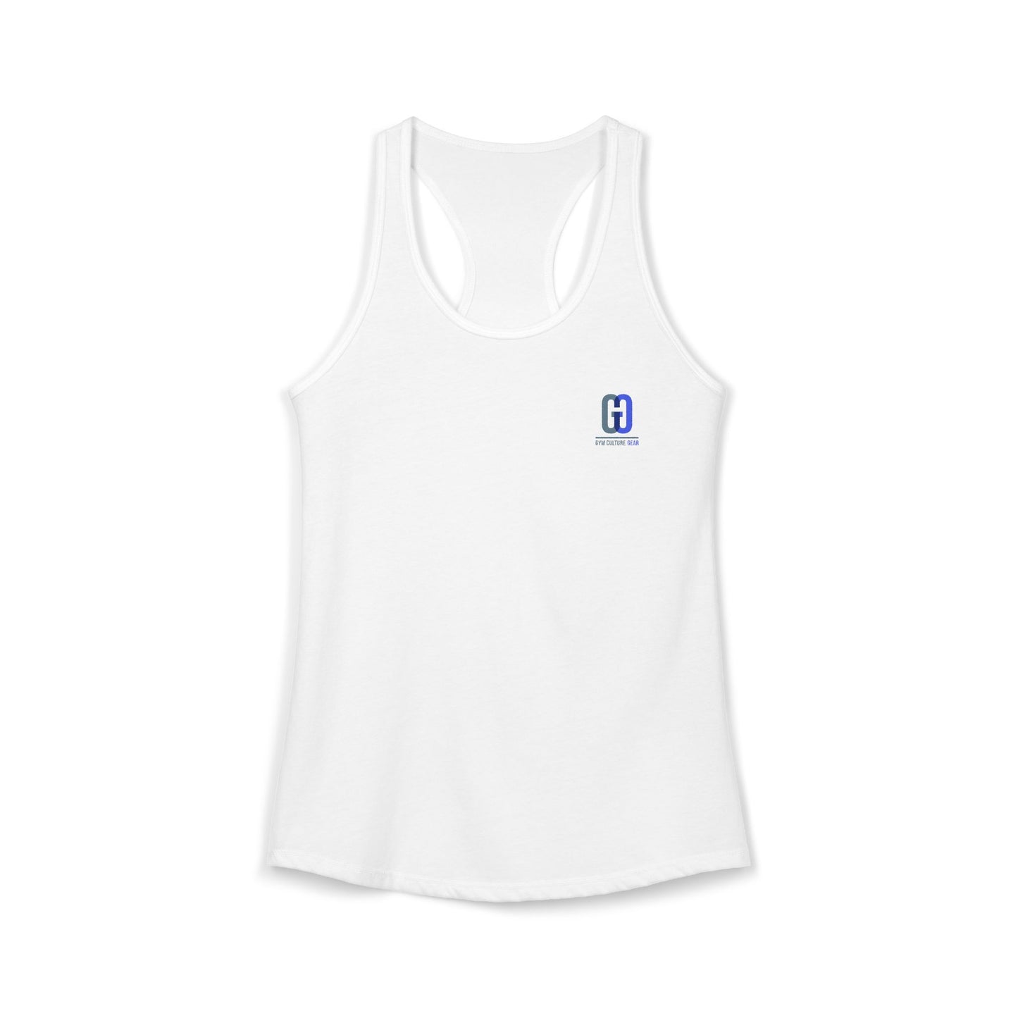 GCG RACERBACK TANK