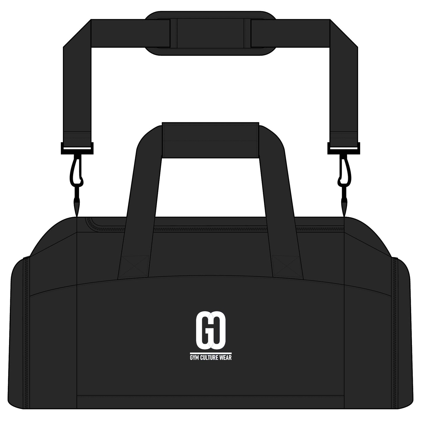 Gym bag