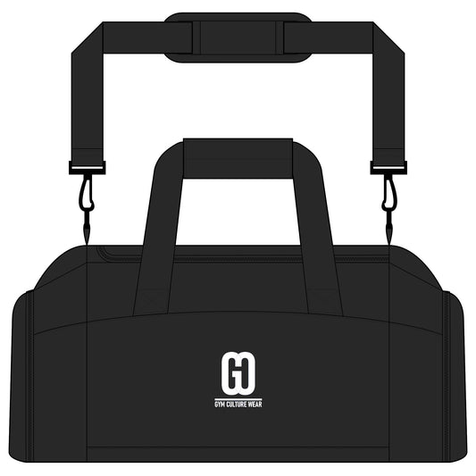 Gym bag