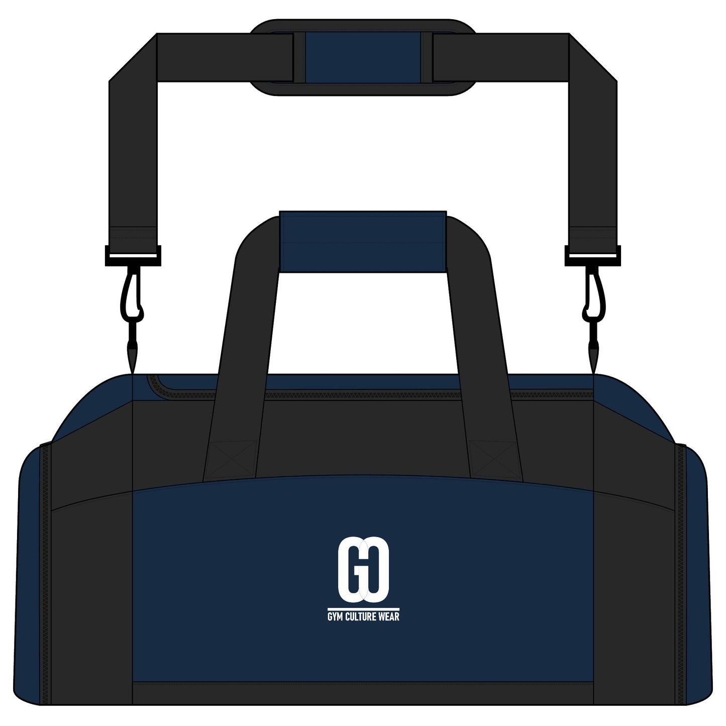 Gym bag