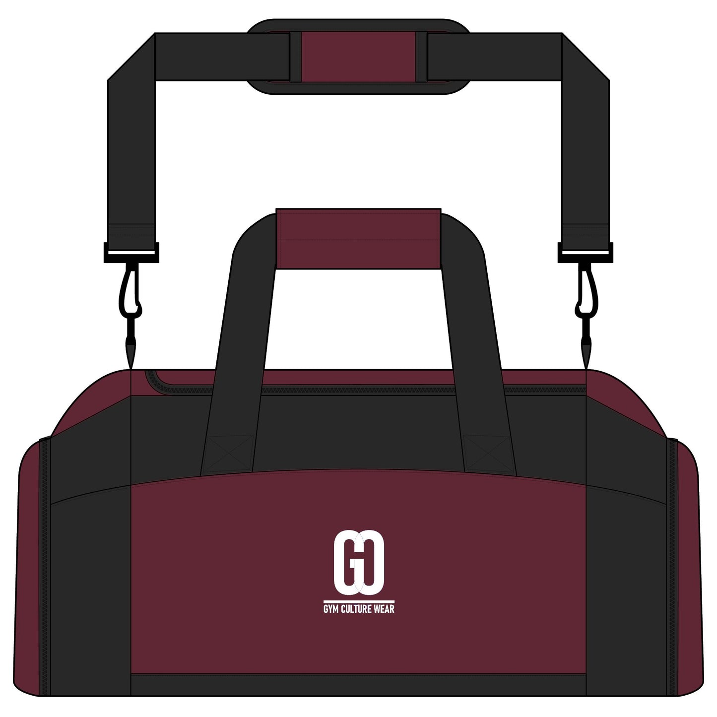 Gym bag