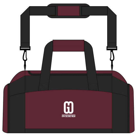 Gym bag