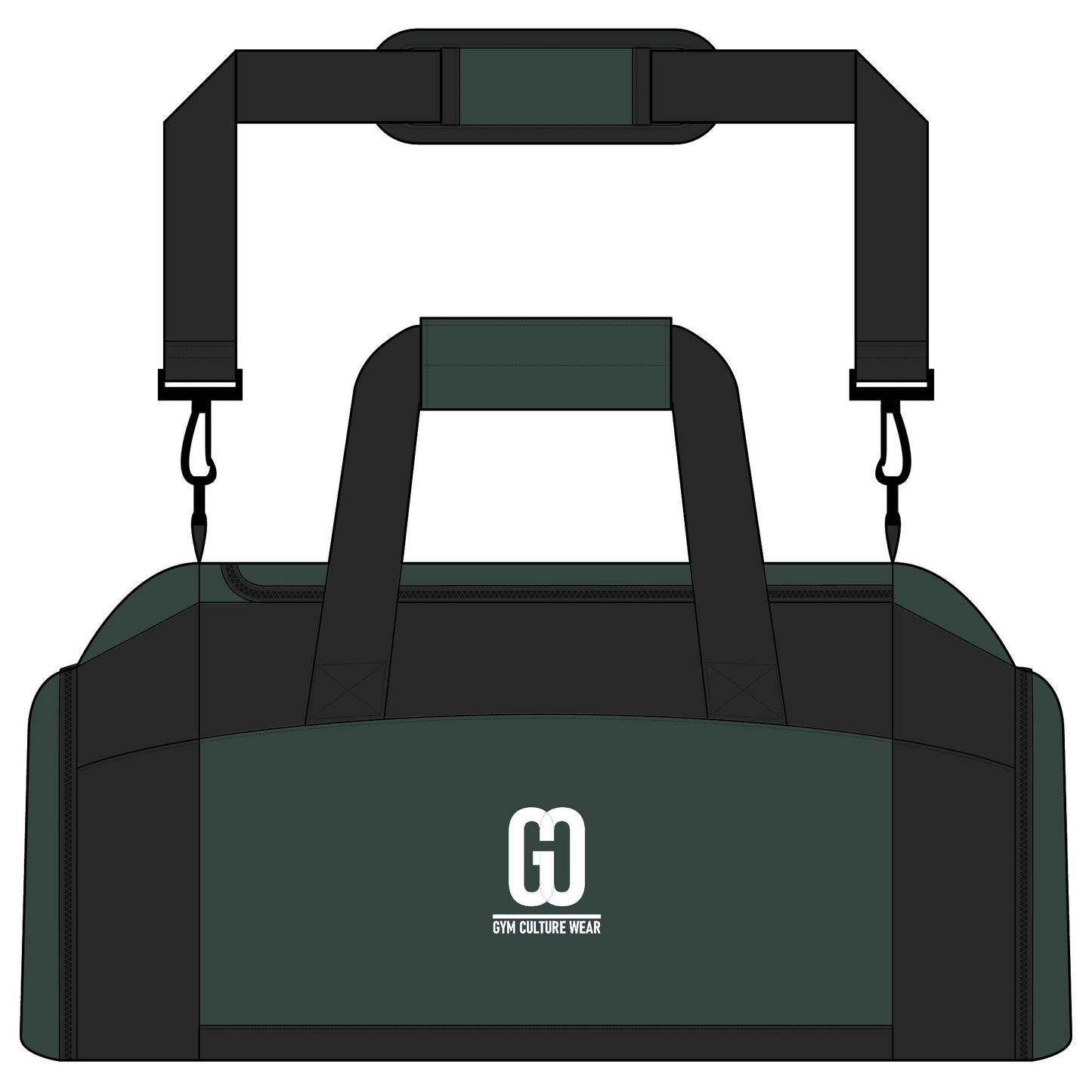 Gym bag