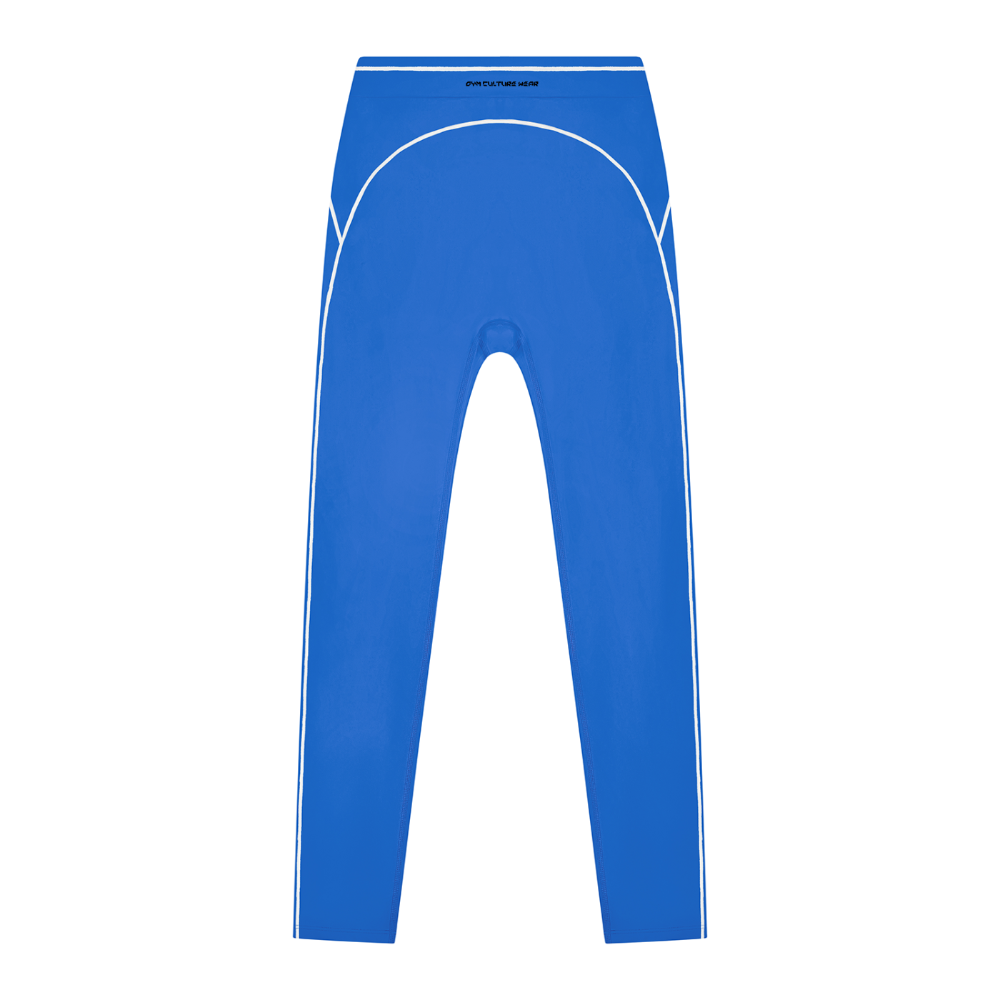 Genesis Series Women's High Rise Topstitching Leggings