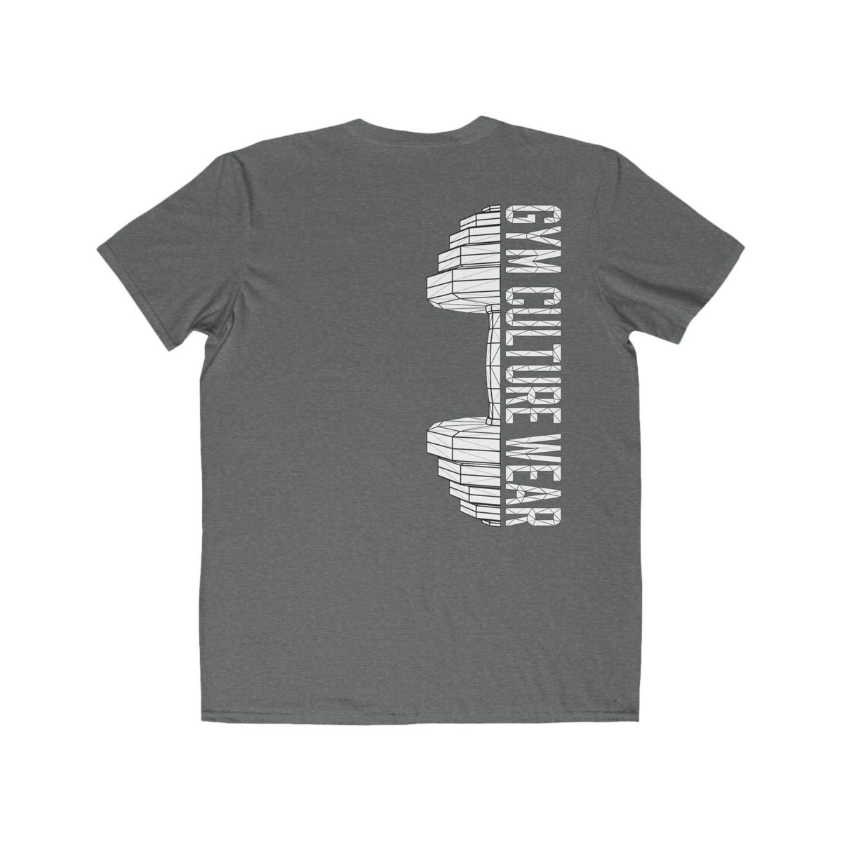 GCW TEE